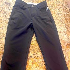 Adidas golf pants